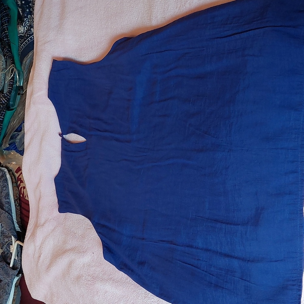 Pullover Silky Shell - image 5